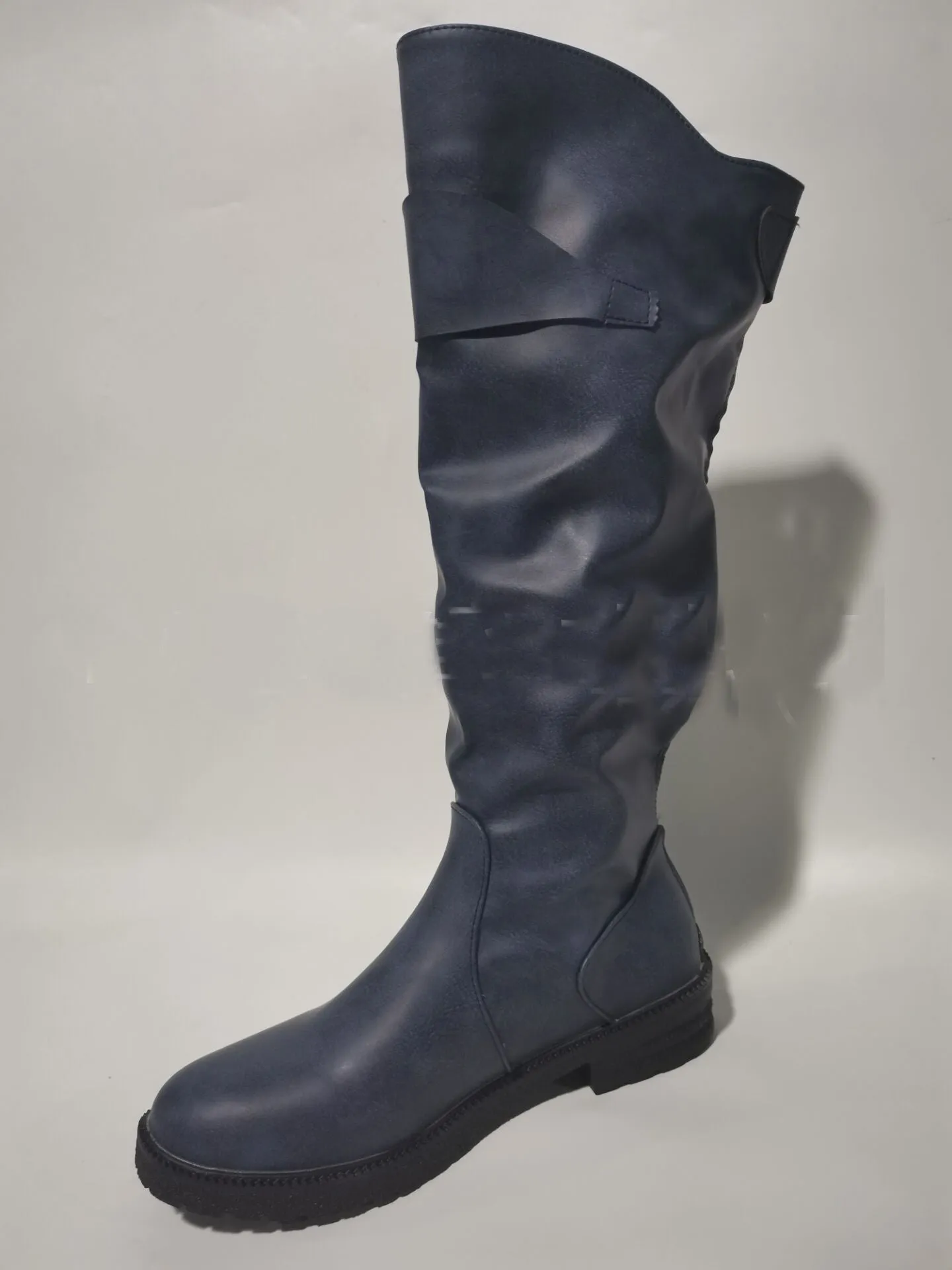 Women's high boots