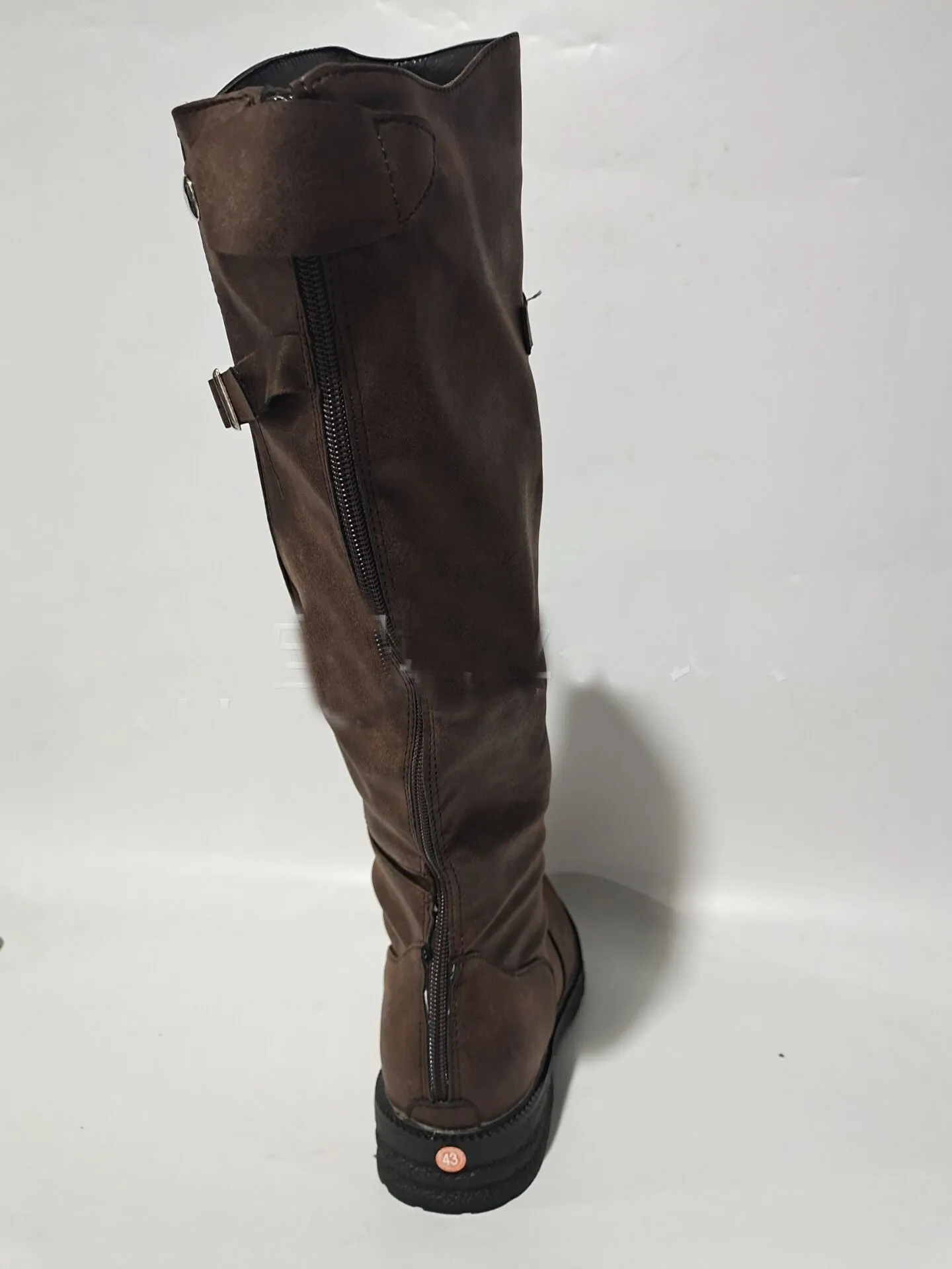 Women's high boots