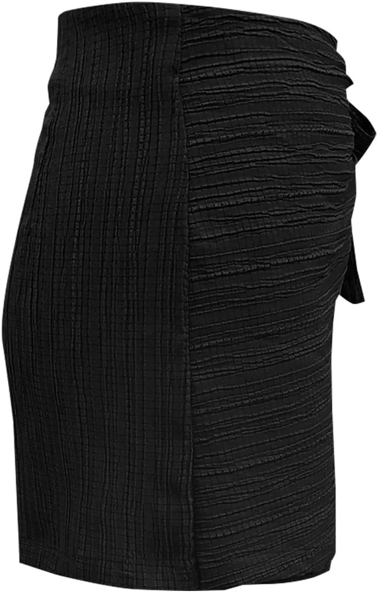 Womens Summer Tennis Skirts Pleated Golf Athletic Skorts Skirts with Shorts Pockets Running Pickleball Summer