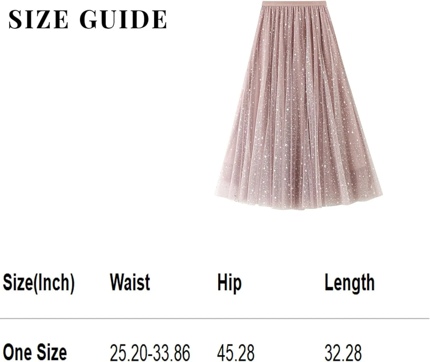 Women's Summer Tiered High Waist Long Skirt Bohemian Print Casual Maxi Skirt A-Line Elastic Waist Beach Outfits