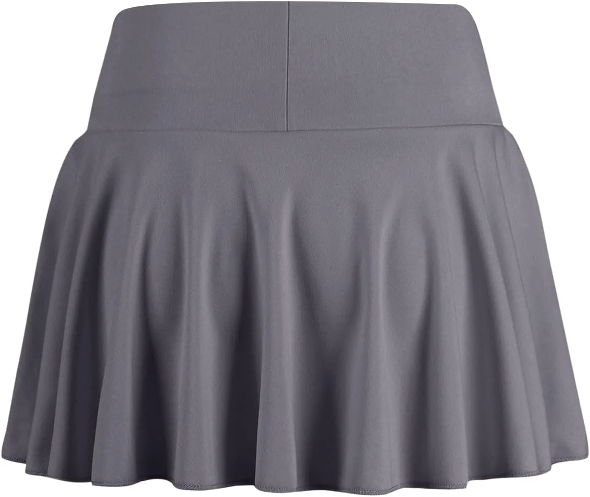 Womens Tennis Skirt Casual Summer High Waisted Athletic Skorts Flowy Pleated Mini Golf Skirts with Shorts Underneath